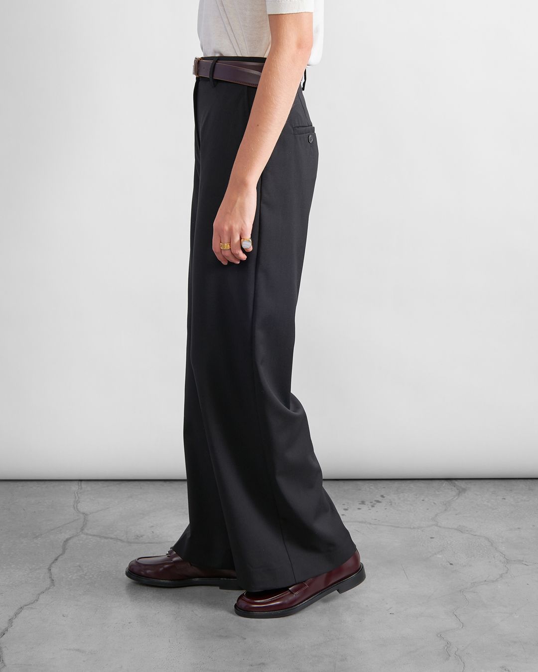 Купить Брюки WEEKEND MAX MARA