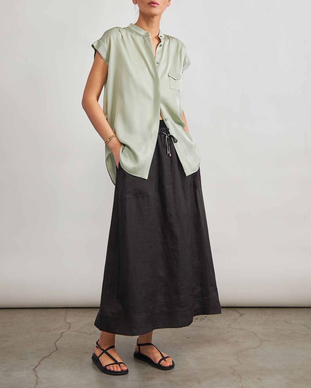 Купить Юбка LORENA ANTONIAZZI