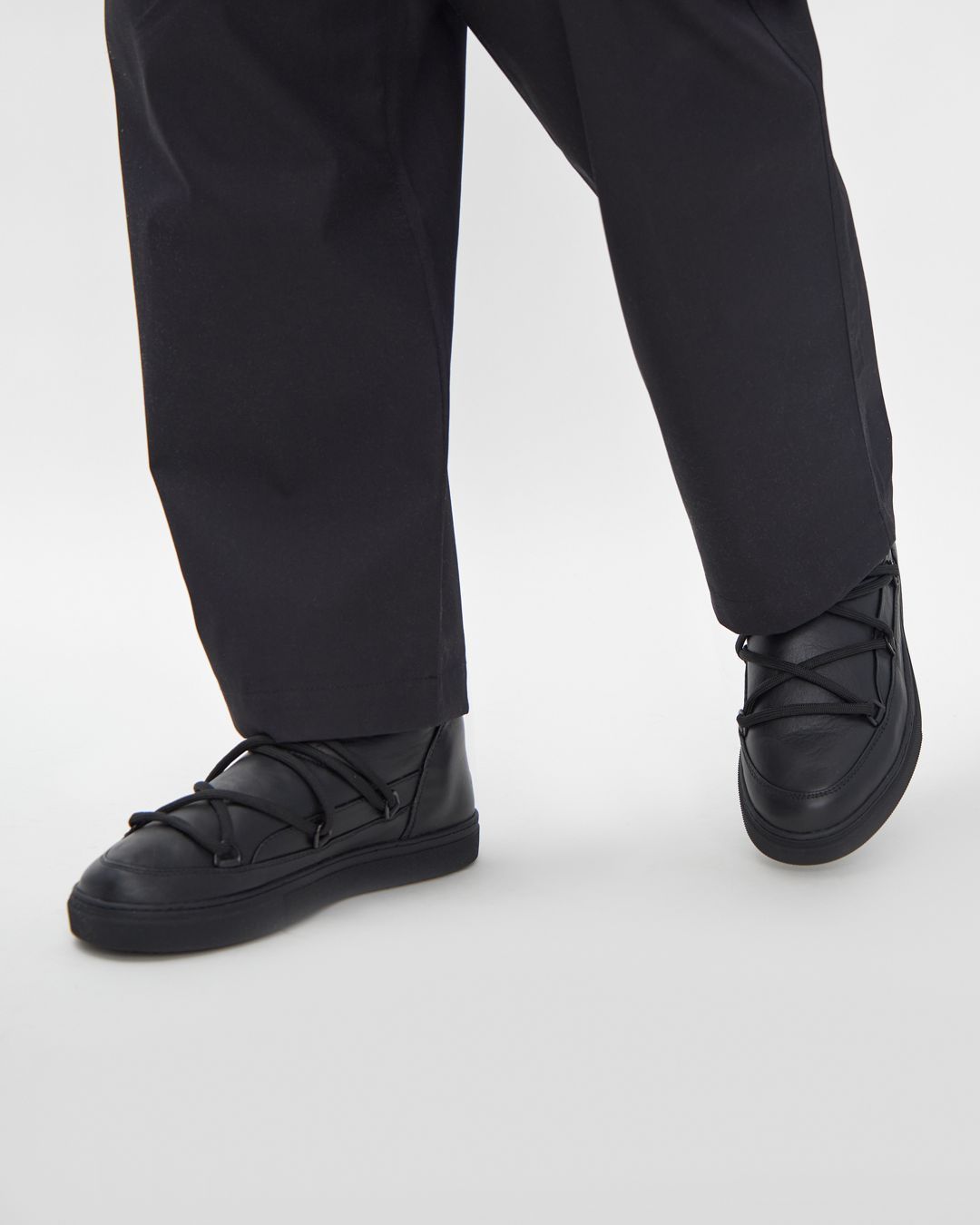 Купить Ботинки INUIKII