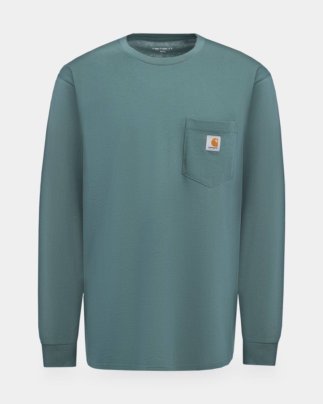 Купить Лонгслив CARHARTT WIP