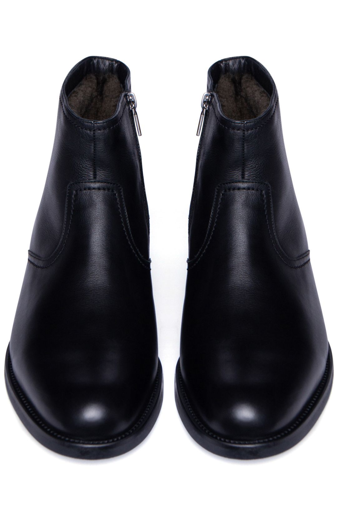 Купить Ботинки MORESCHI