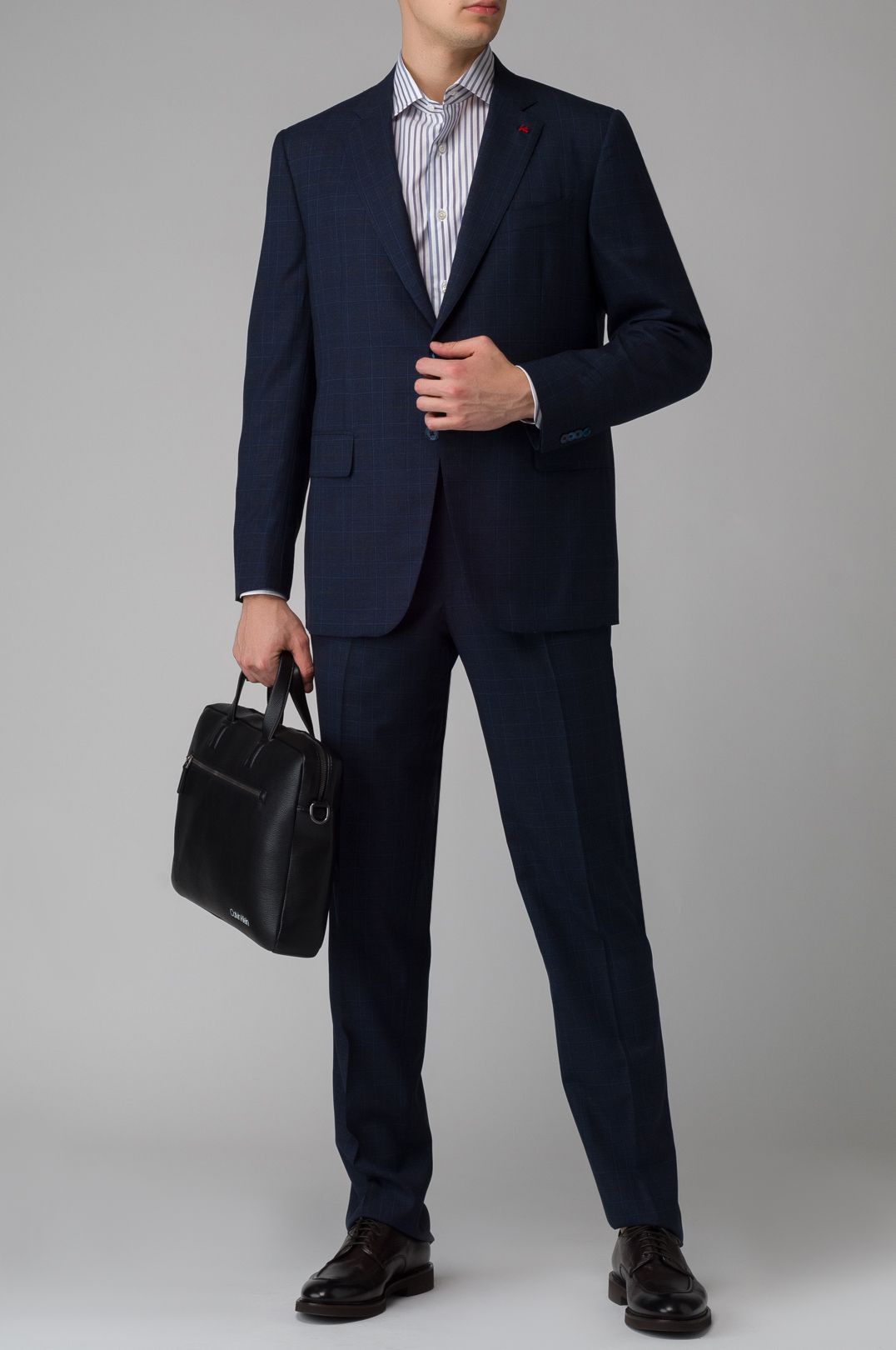 Купить Рубашка ISAIA