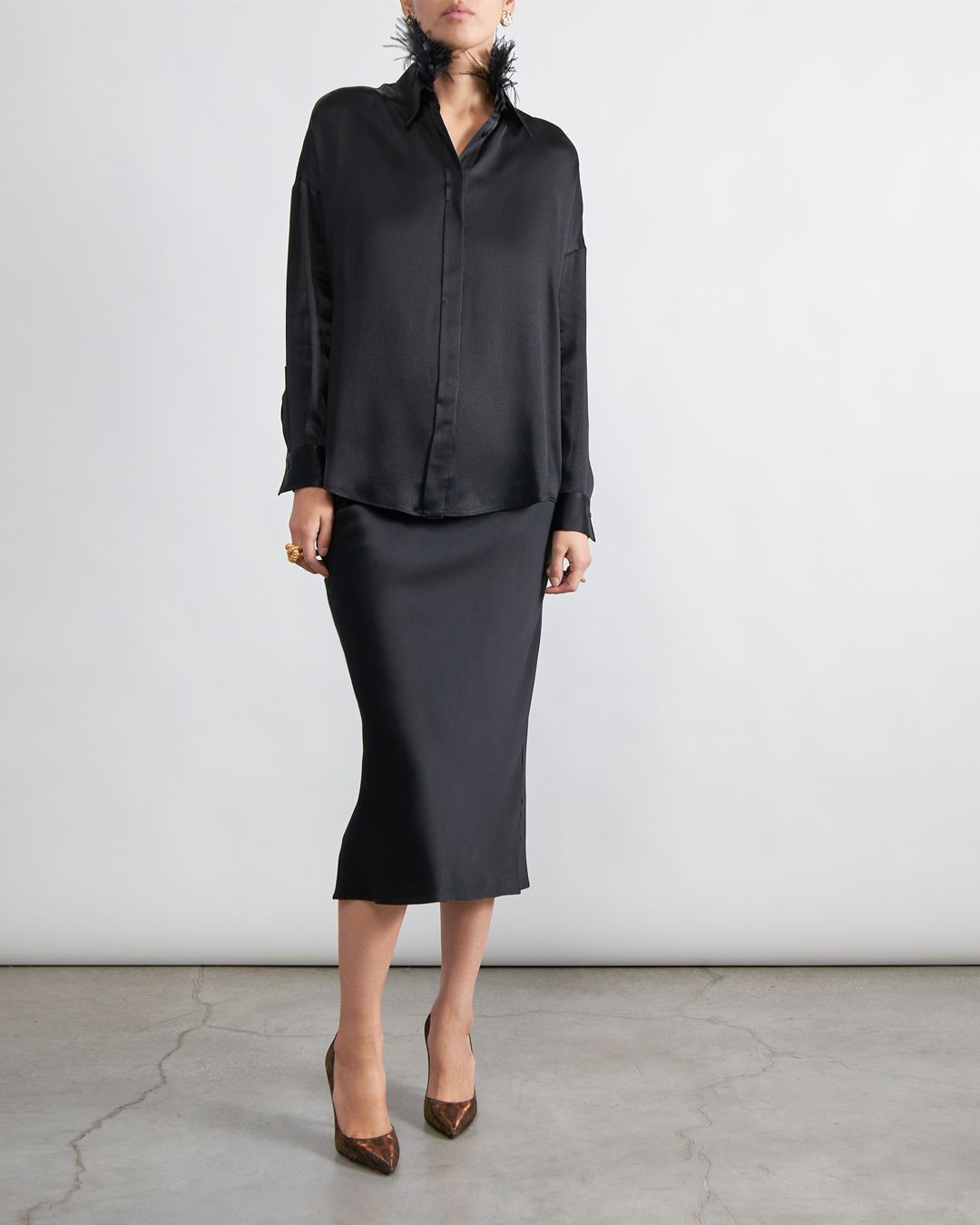 Купить Блуза ANTONELLI FIRENZE