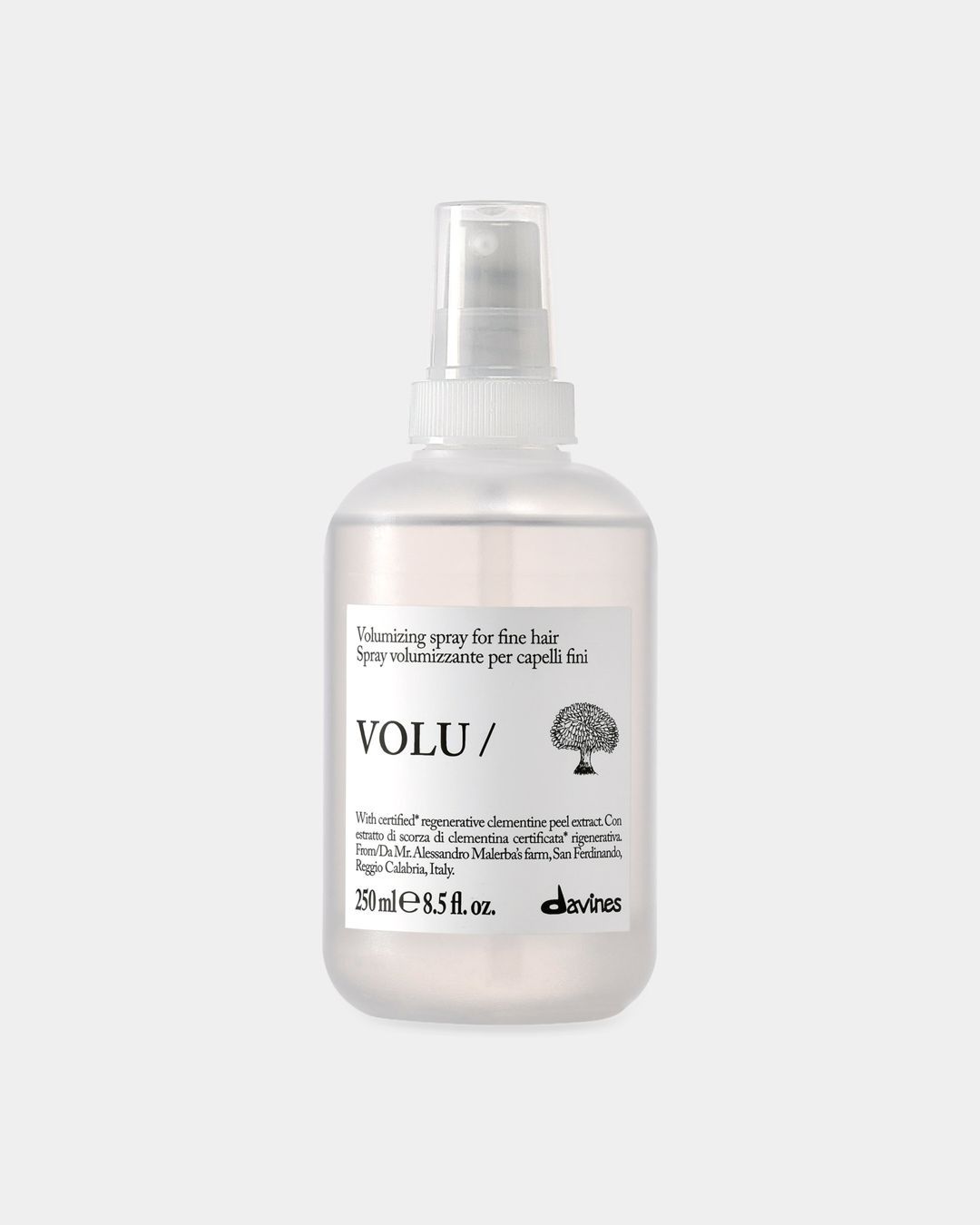 Купить Несмываемый спрей для тонких волос DAVINES
