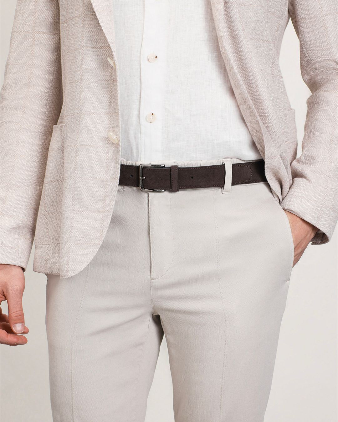 Купить Ремень HUGO BOSS