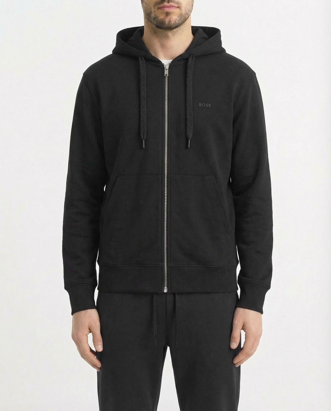 Купить Кардиган HUGO BOSS