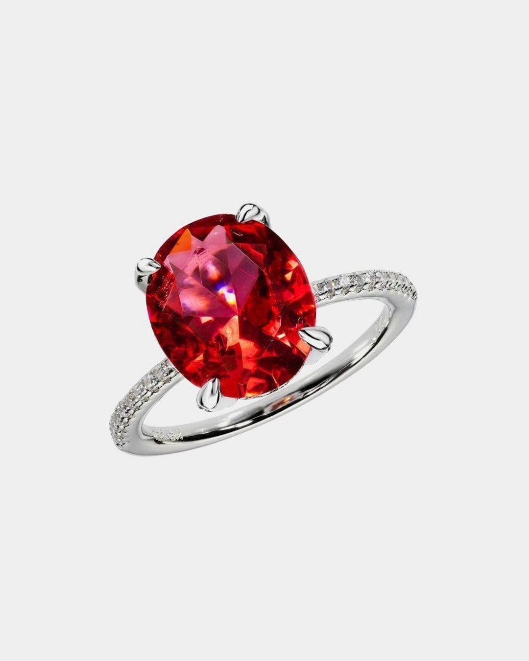 Купить Кольцо MENDEL