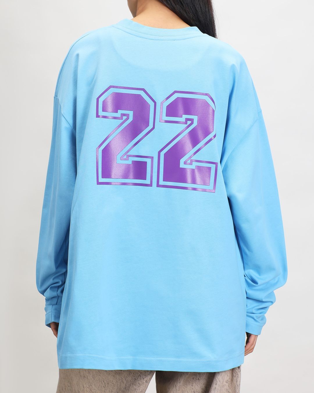 Купить Лонгслив MONOCHROME