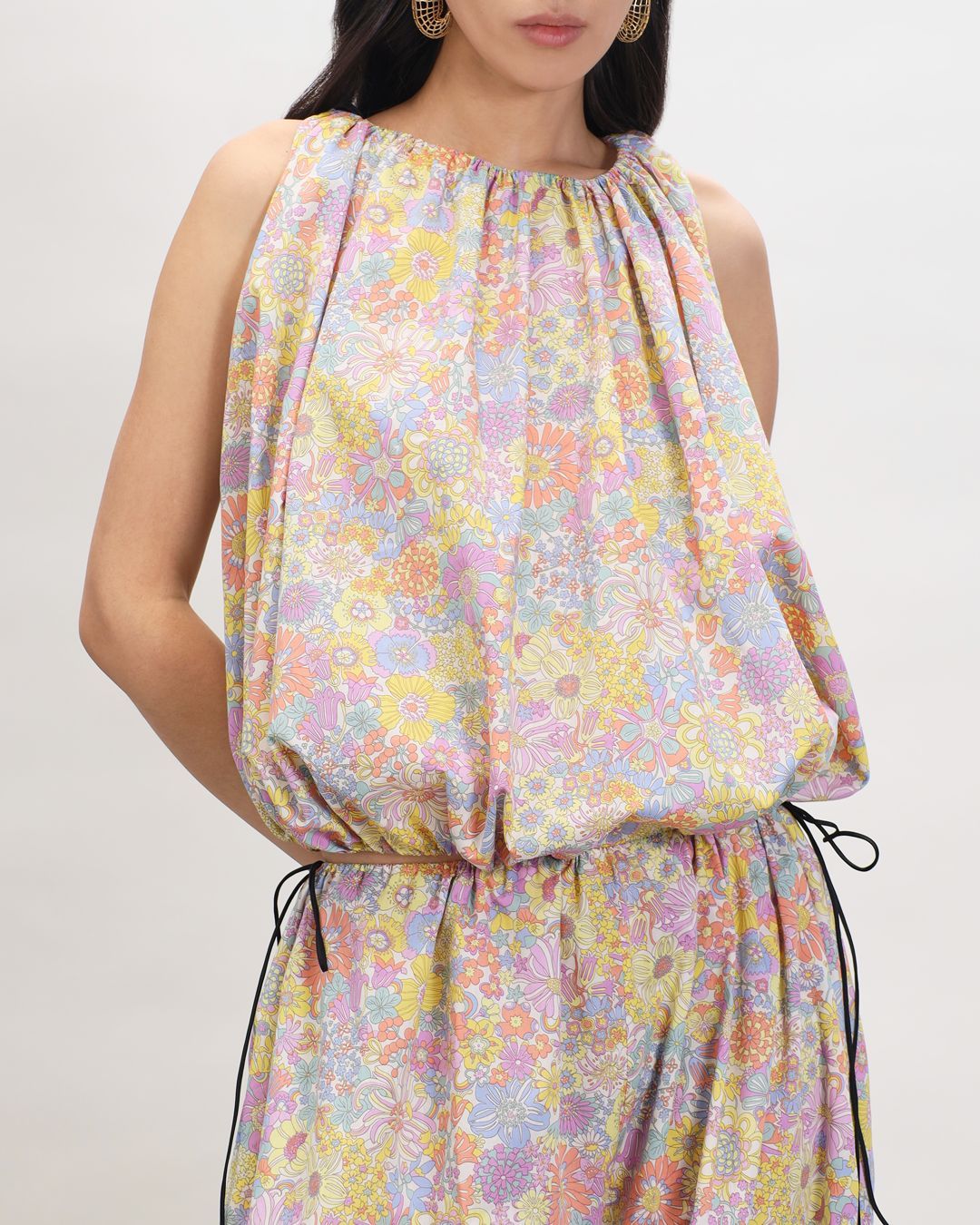 Купить Топ KALMANOVICH