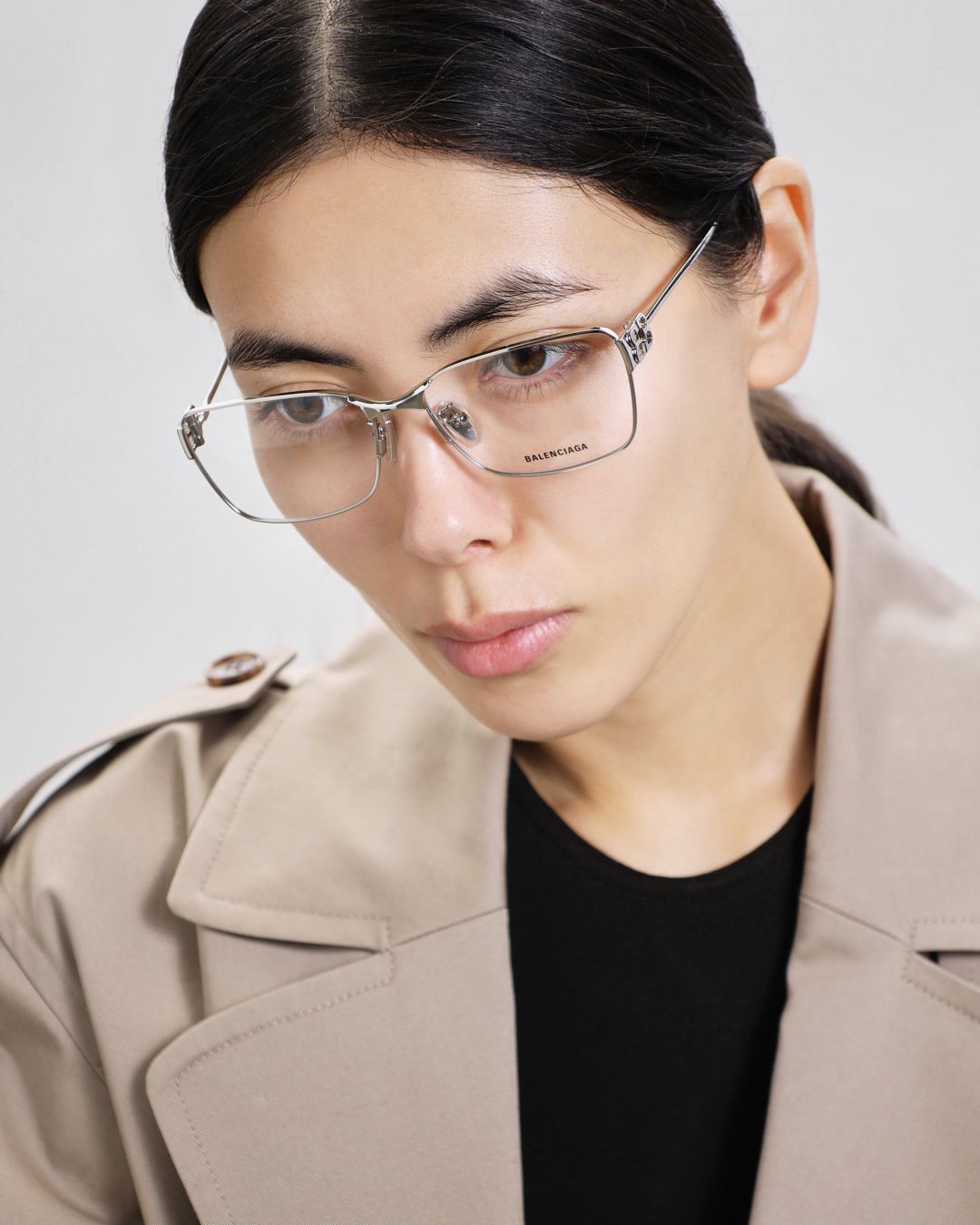 Купить Оправа BALENCIAGA EYEWEAR