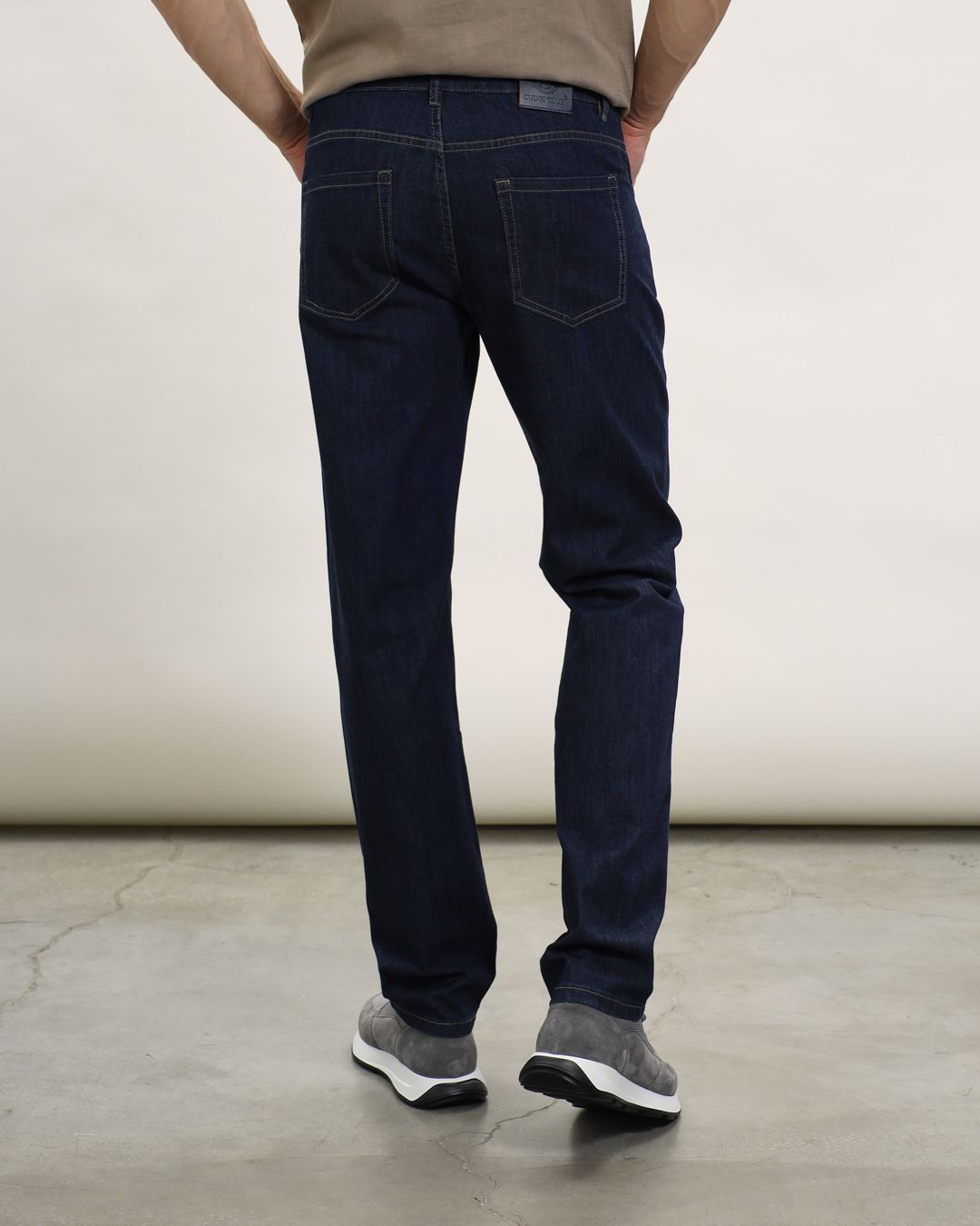 Купить Джинсы CUDGI