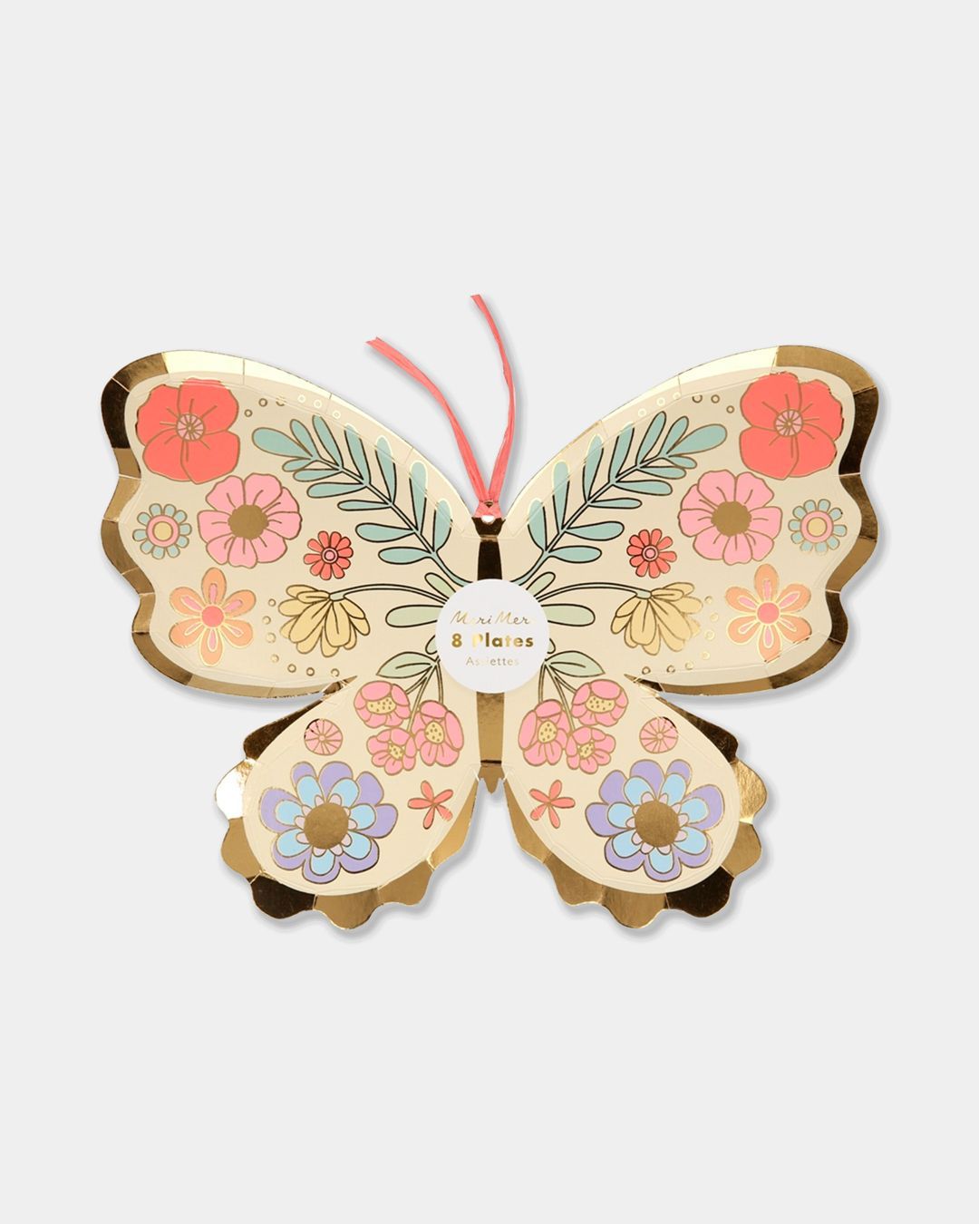 Купить Тарелка MERI MERI