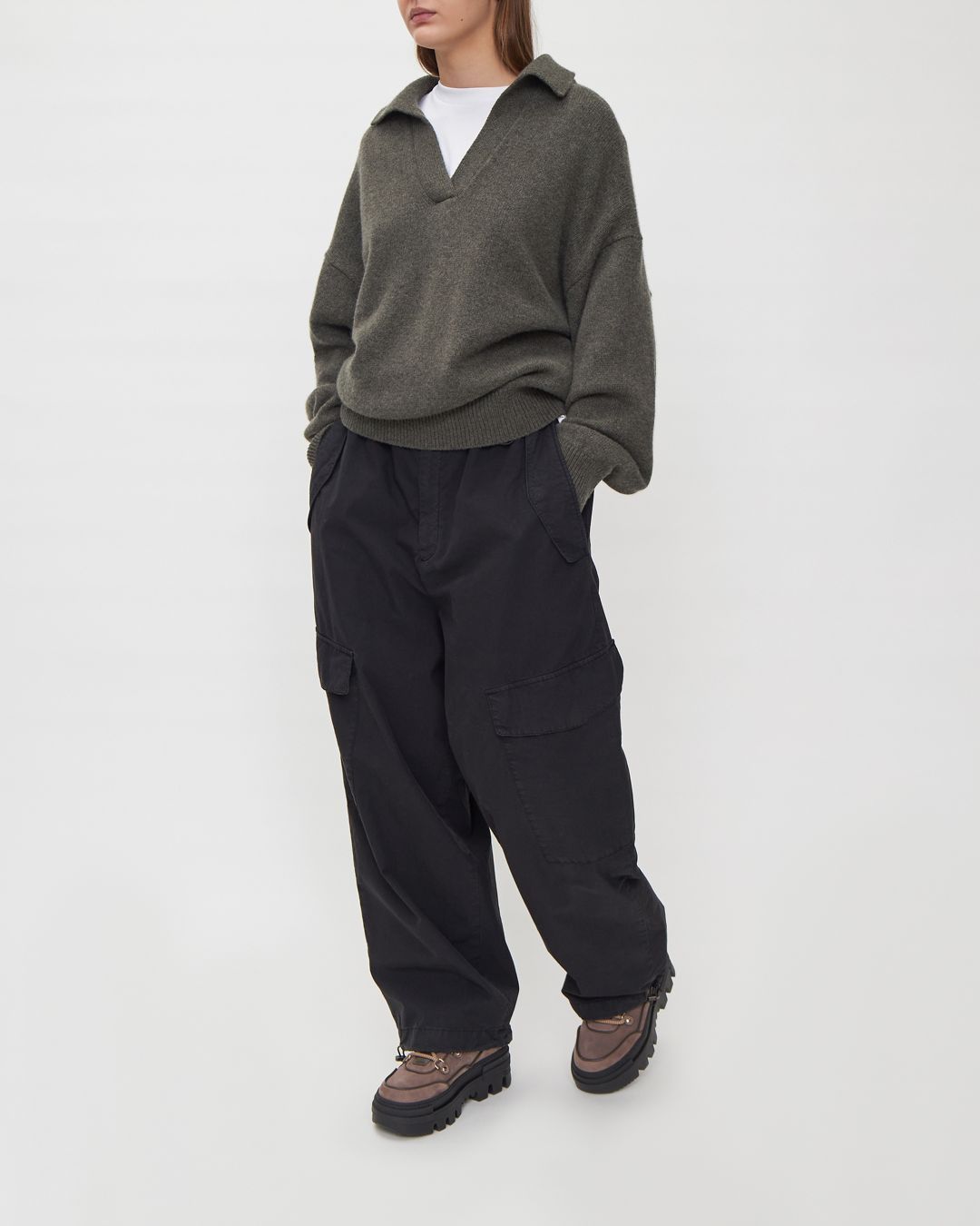 Купить Ботинки STOKTON