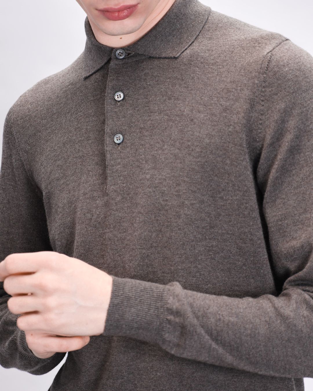 Купить Джемпер GRAN SASSO