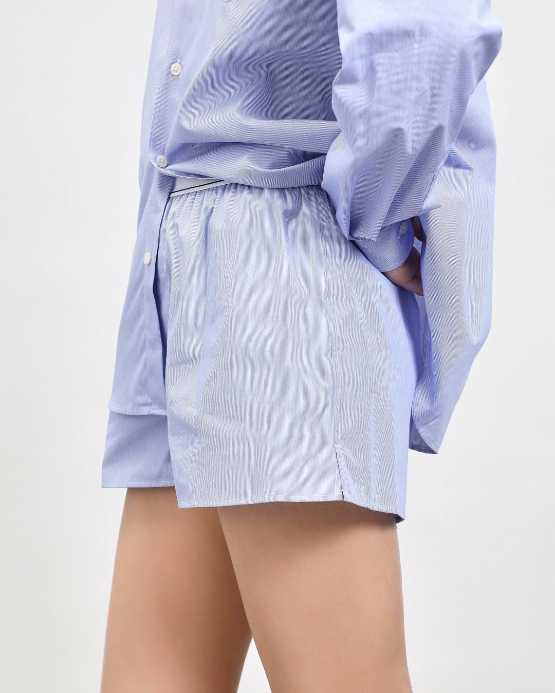 Купить Шорты SPORTY&RICH