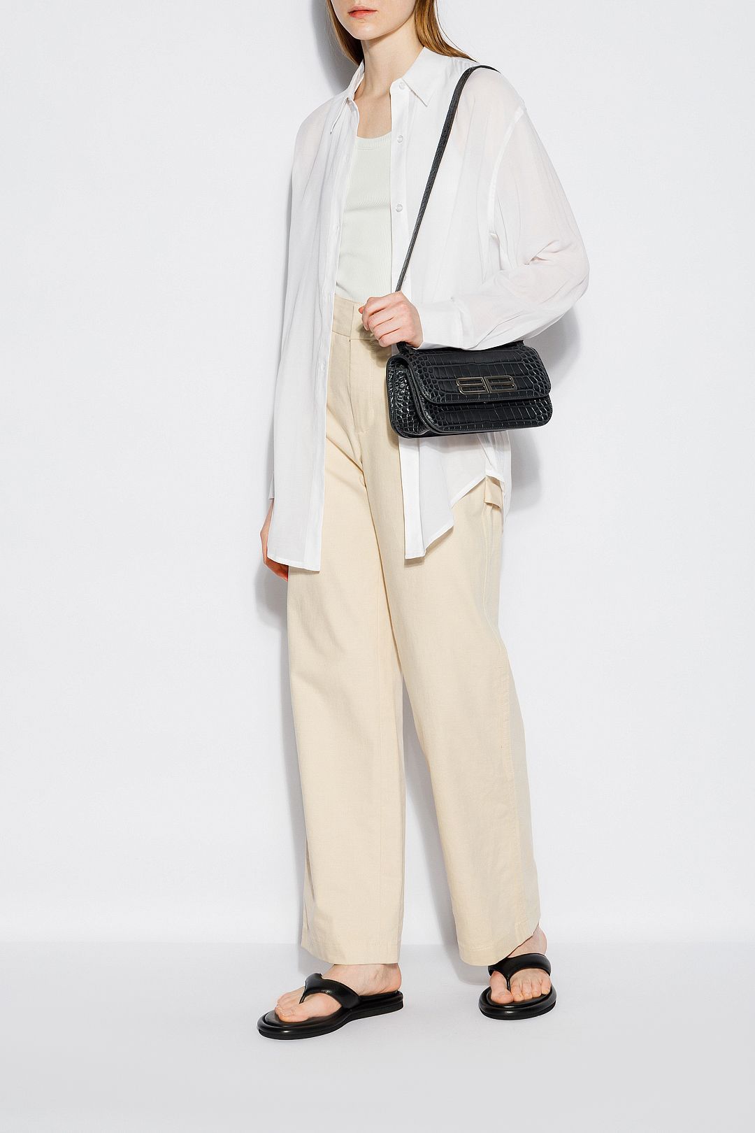 Купить Сандалии GIA BORGHINI