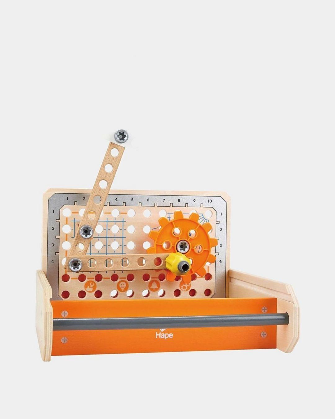 Купить Набор инструментов для научных экспериментов HAPE