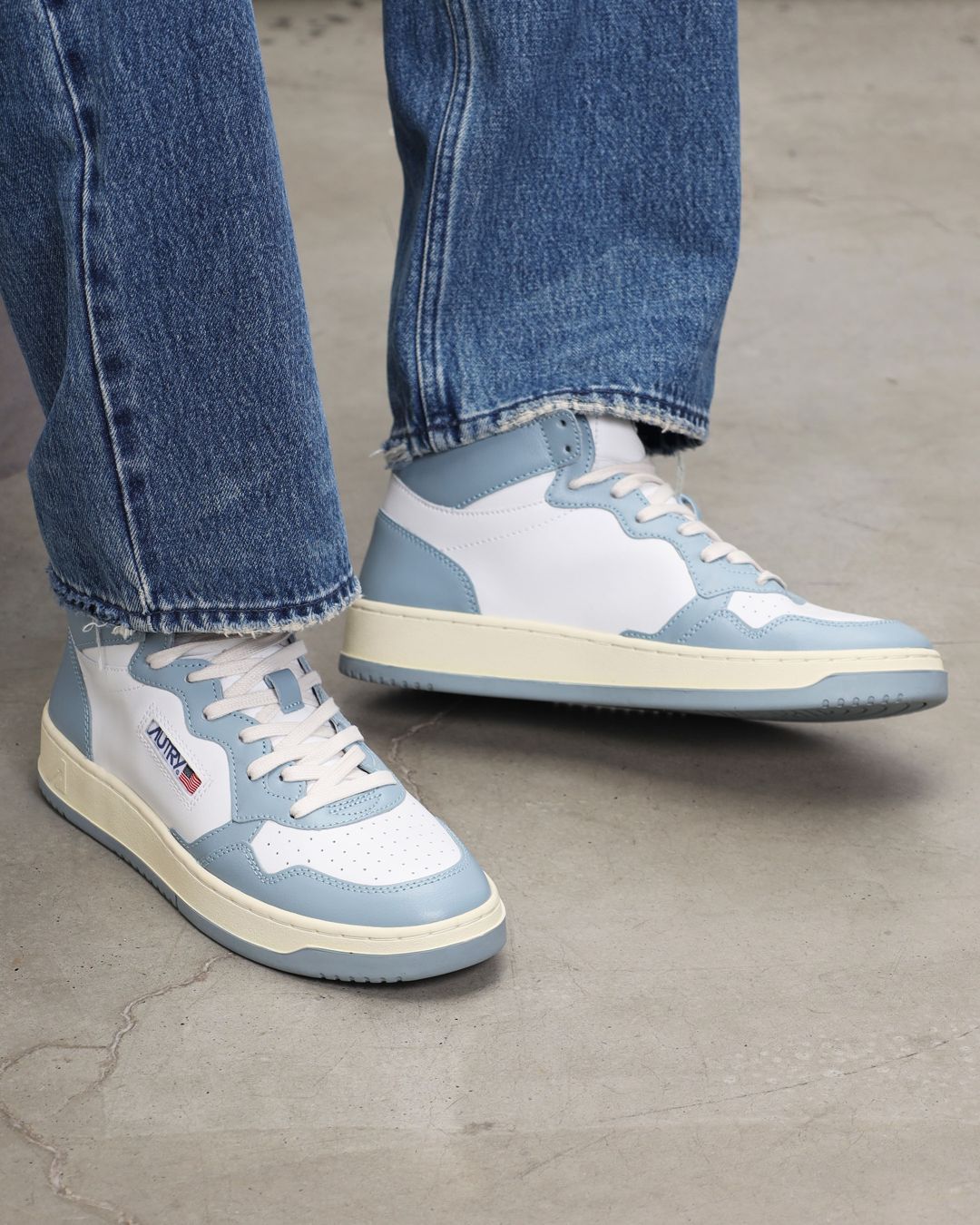 Купить Кеды AUTRY