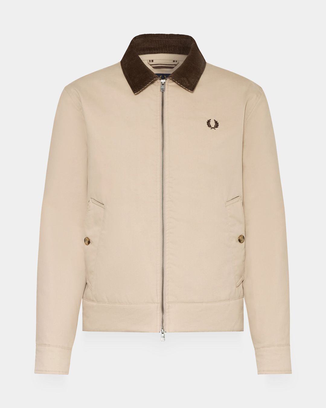 Купить Куртка FRED PERRY