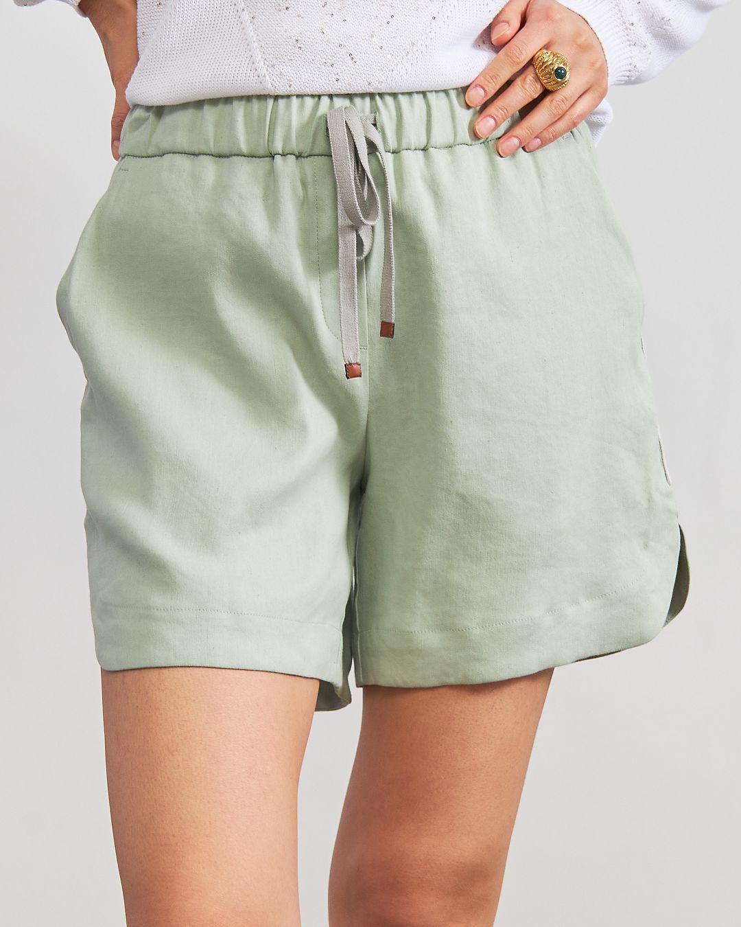 Купить Шорты LORENA ANTONIAZZI