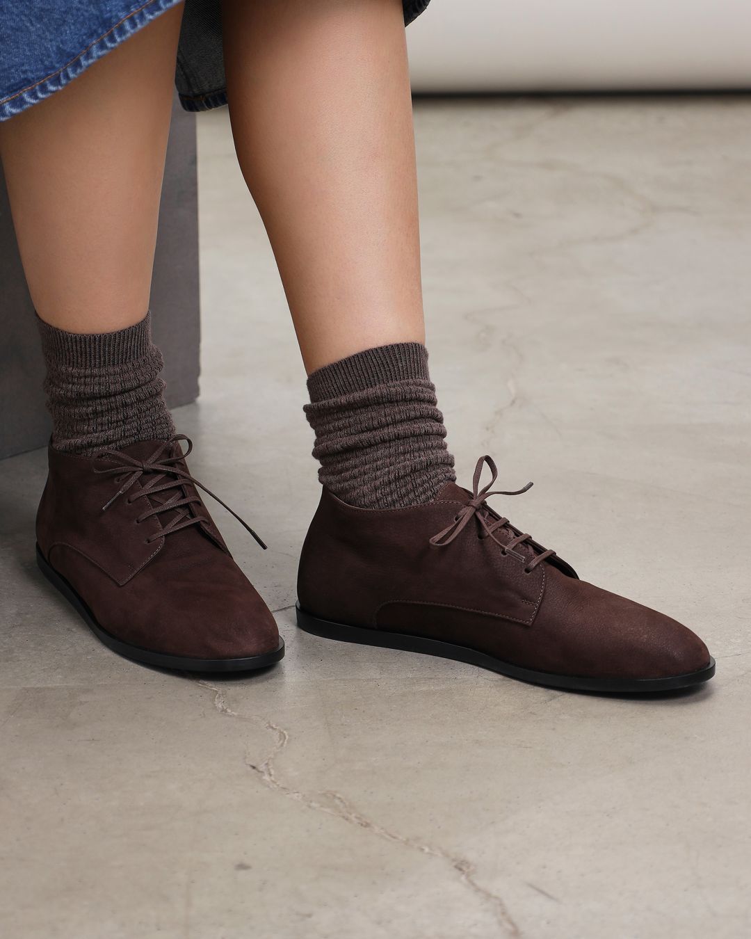 Купить Туфли CO