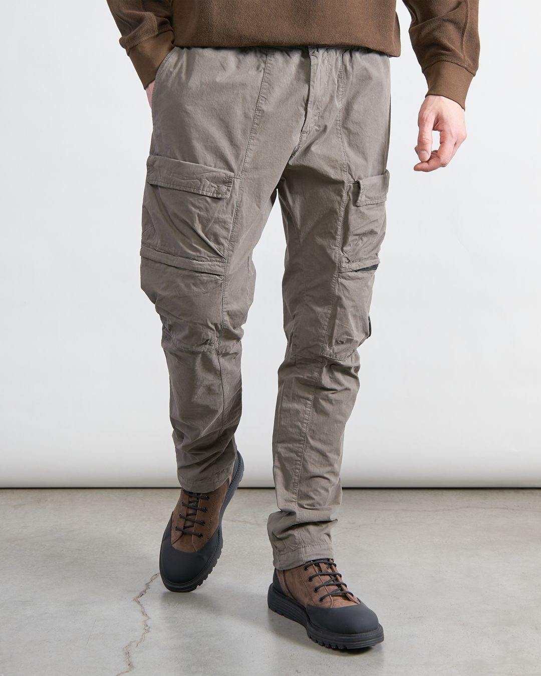 Купить Брюки CP COMPANY