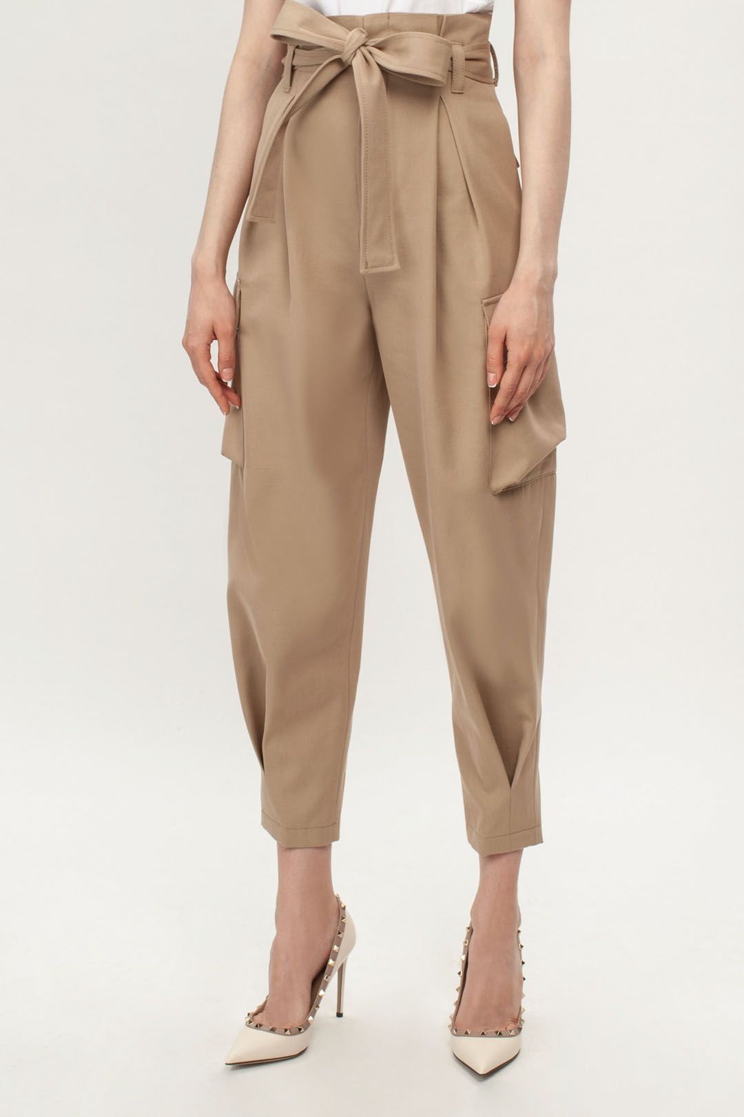 Купить Брюки RED VALENTINO