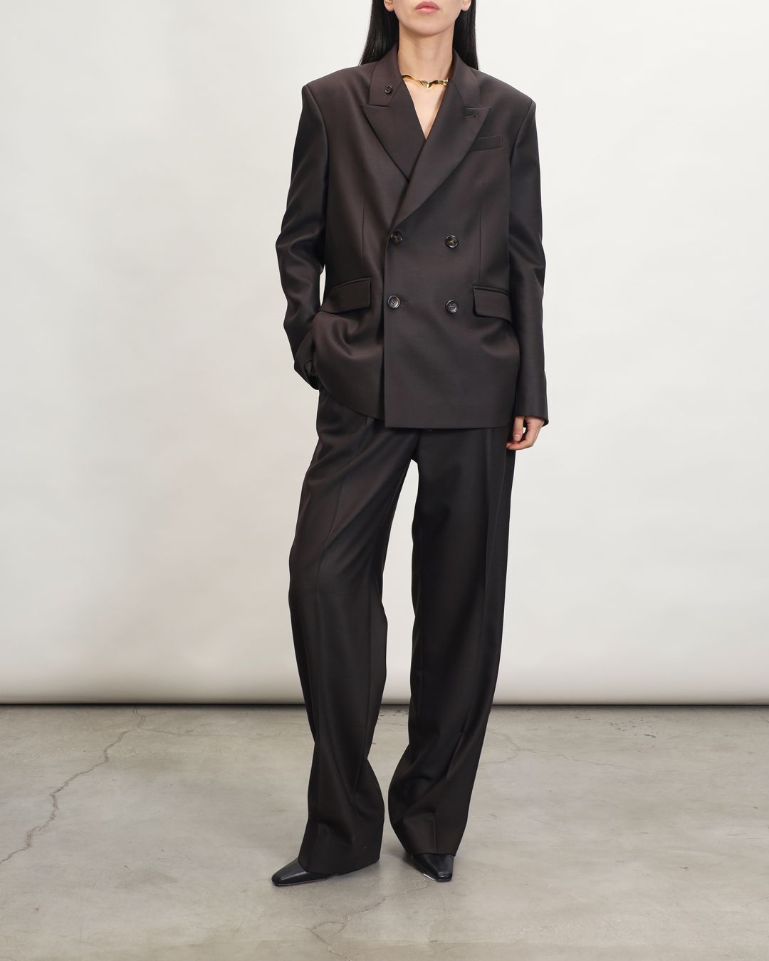 Купить Жакет PERVERT