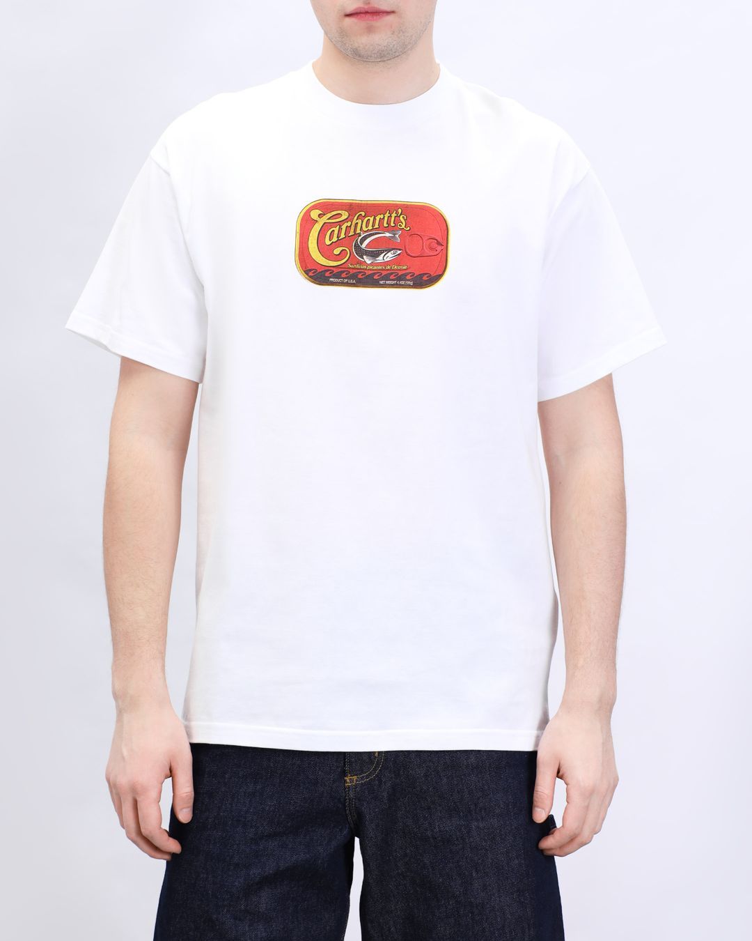 Купить Футболка CARHARTT WIP