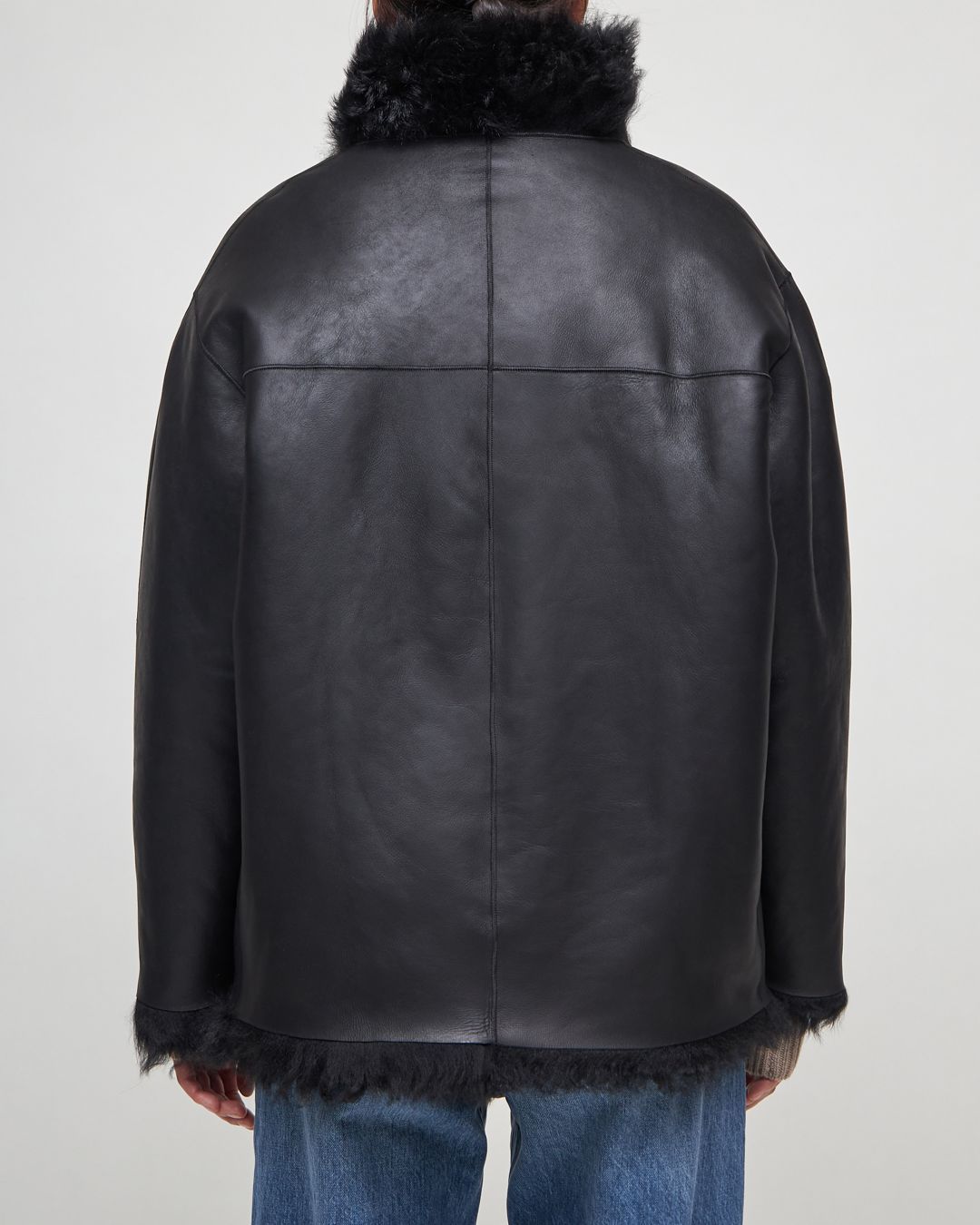 Купить Дубленка CHAUD STUDIO