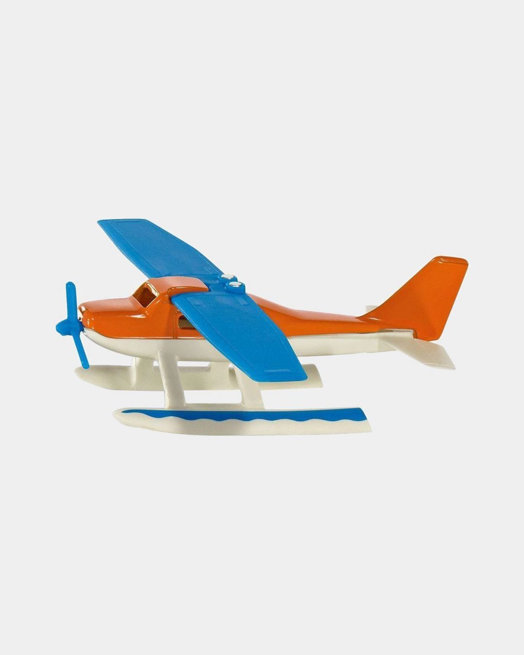 Купить Гидросамолёт SIKU