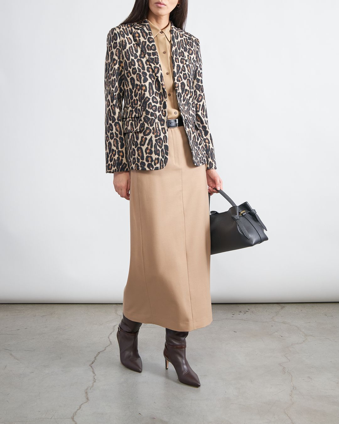 Купить Юбка THEORY