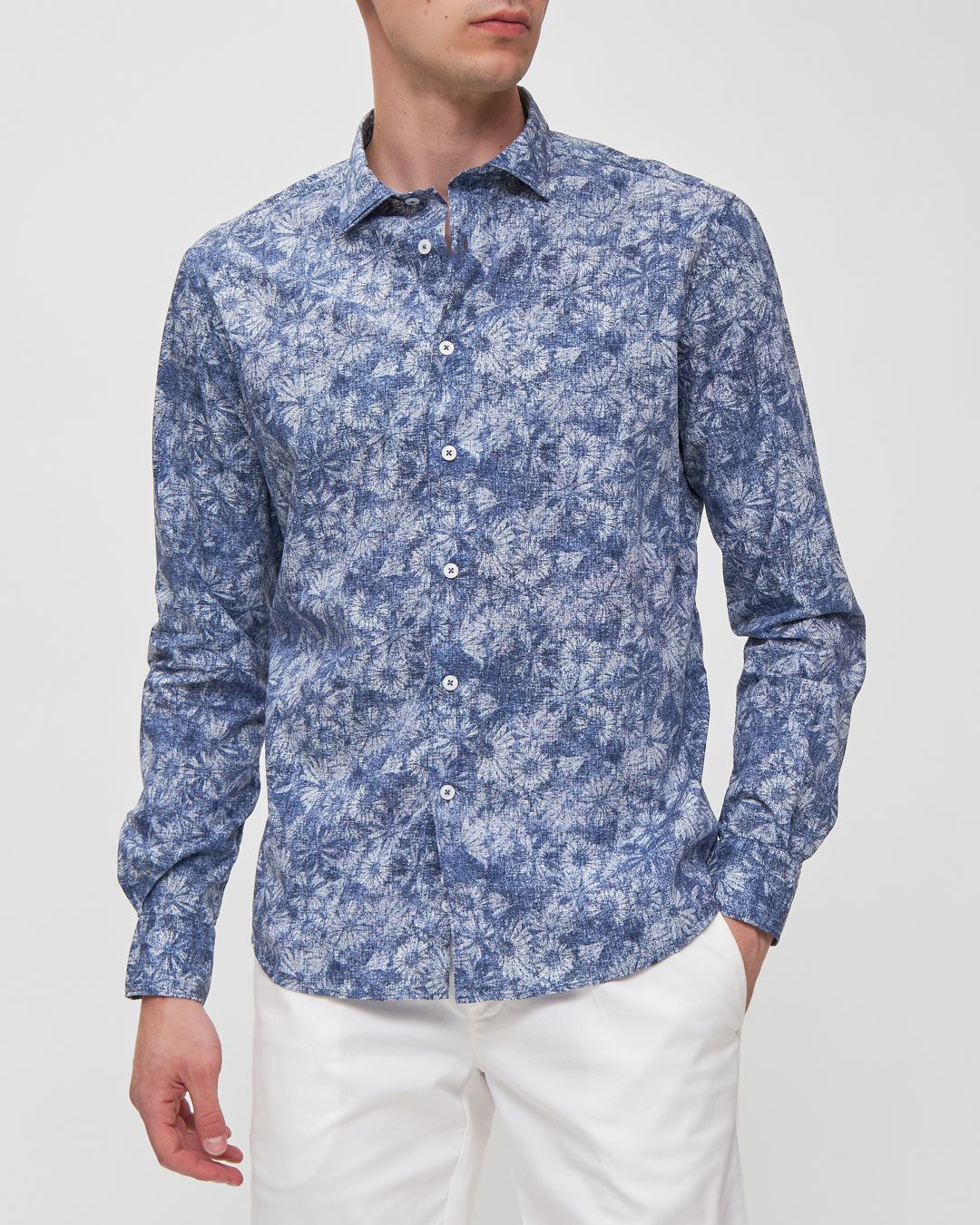 Купить Рубашка FRADI