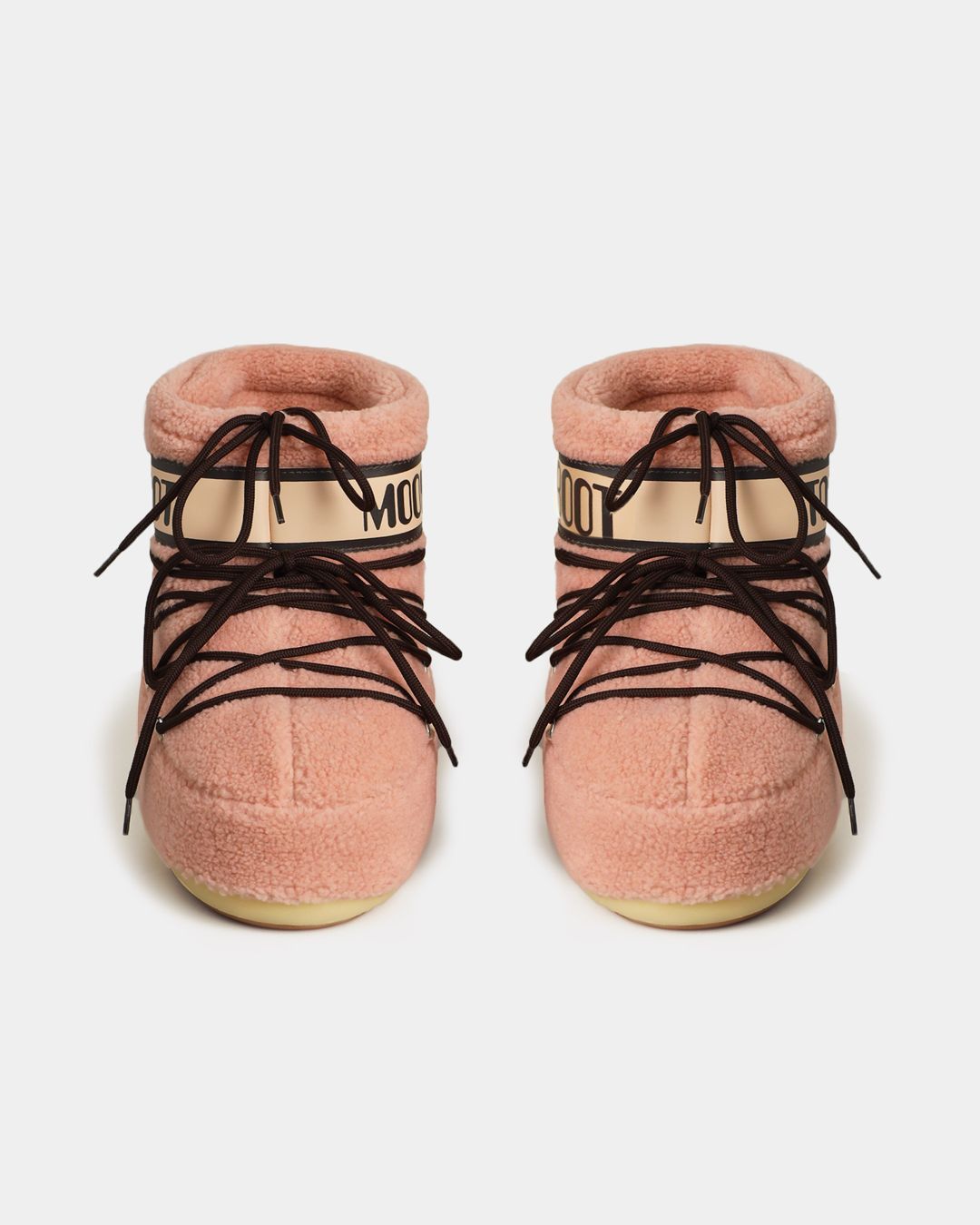 Купить Ботинки MOON BOOT