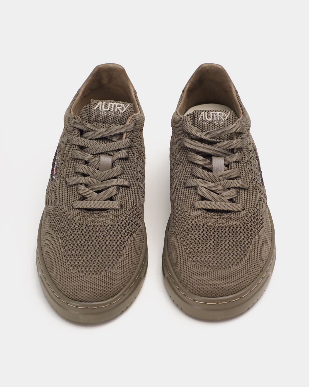 Купить Кеды AUTRY