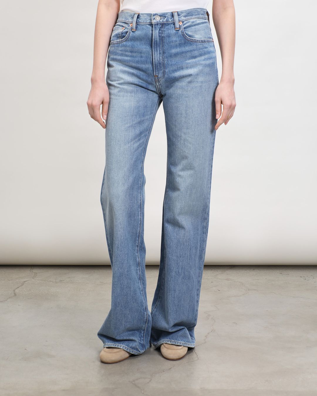 Купить Джинсы DENIMIST