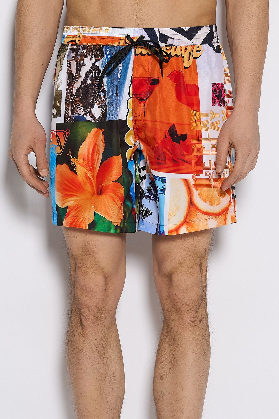 Купить Шорты пляжные ICE PLAY