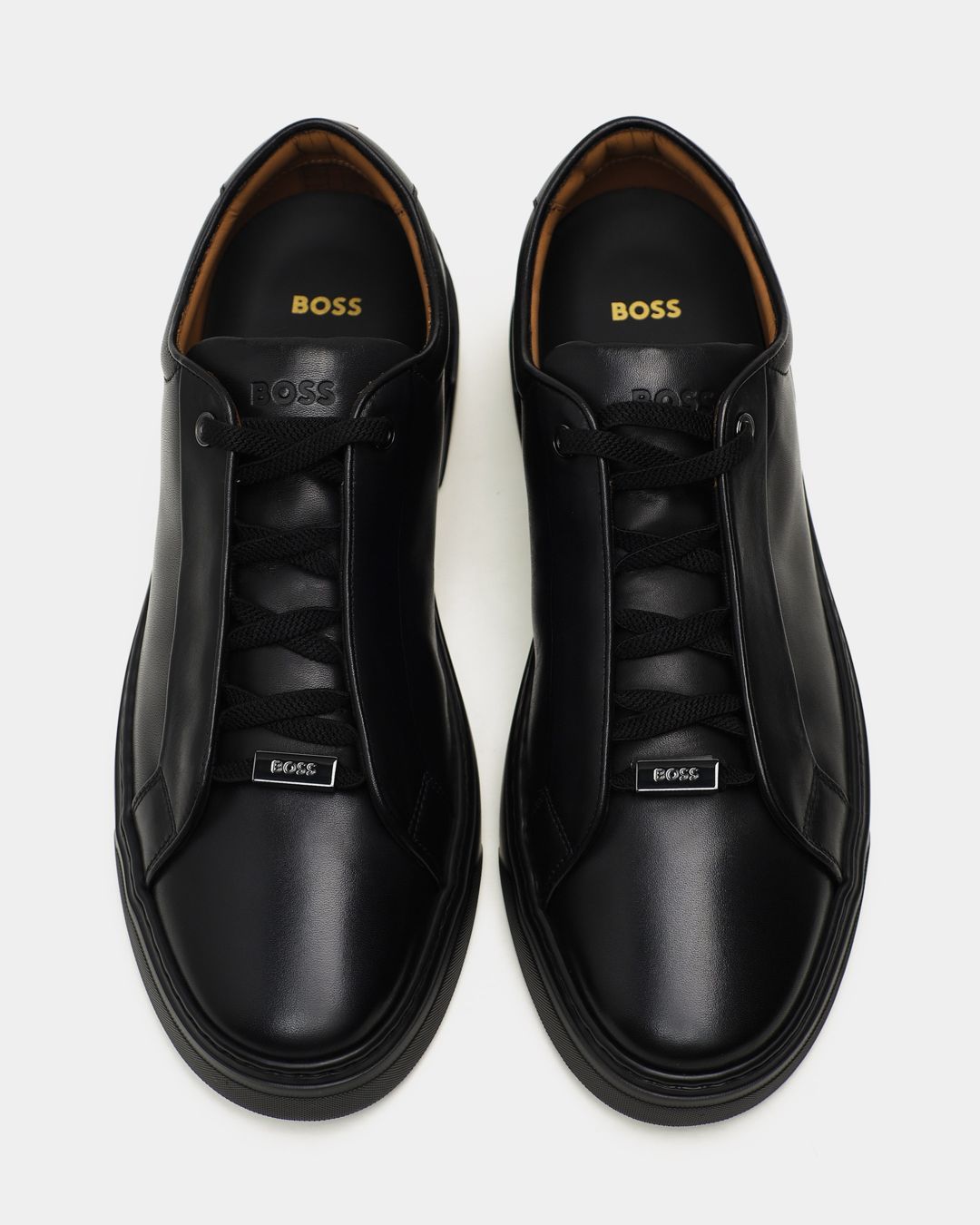 Купить Кеды HUGO BOSS