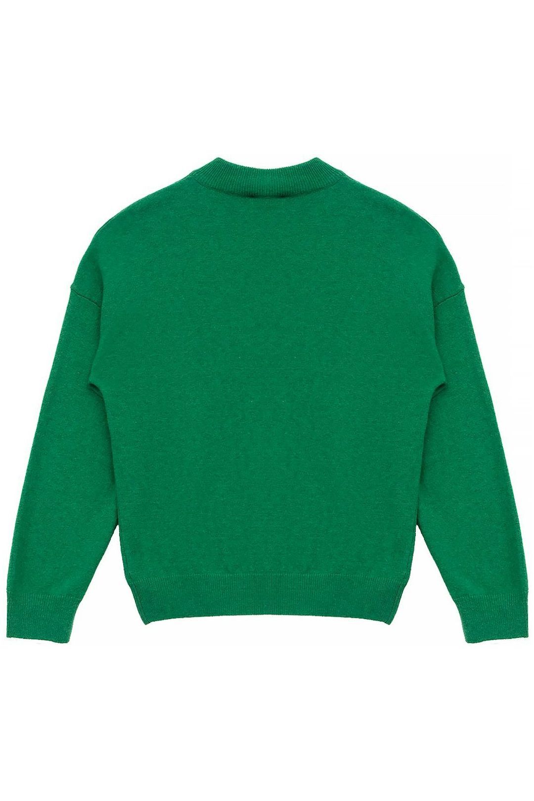 Купить Джемпер EMPORIO ARMANI