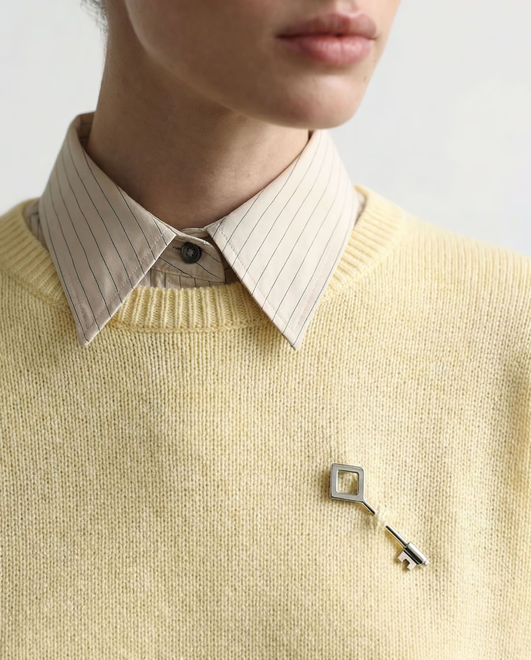 Купить Брошь LHASA