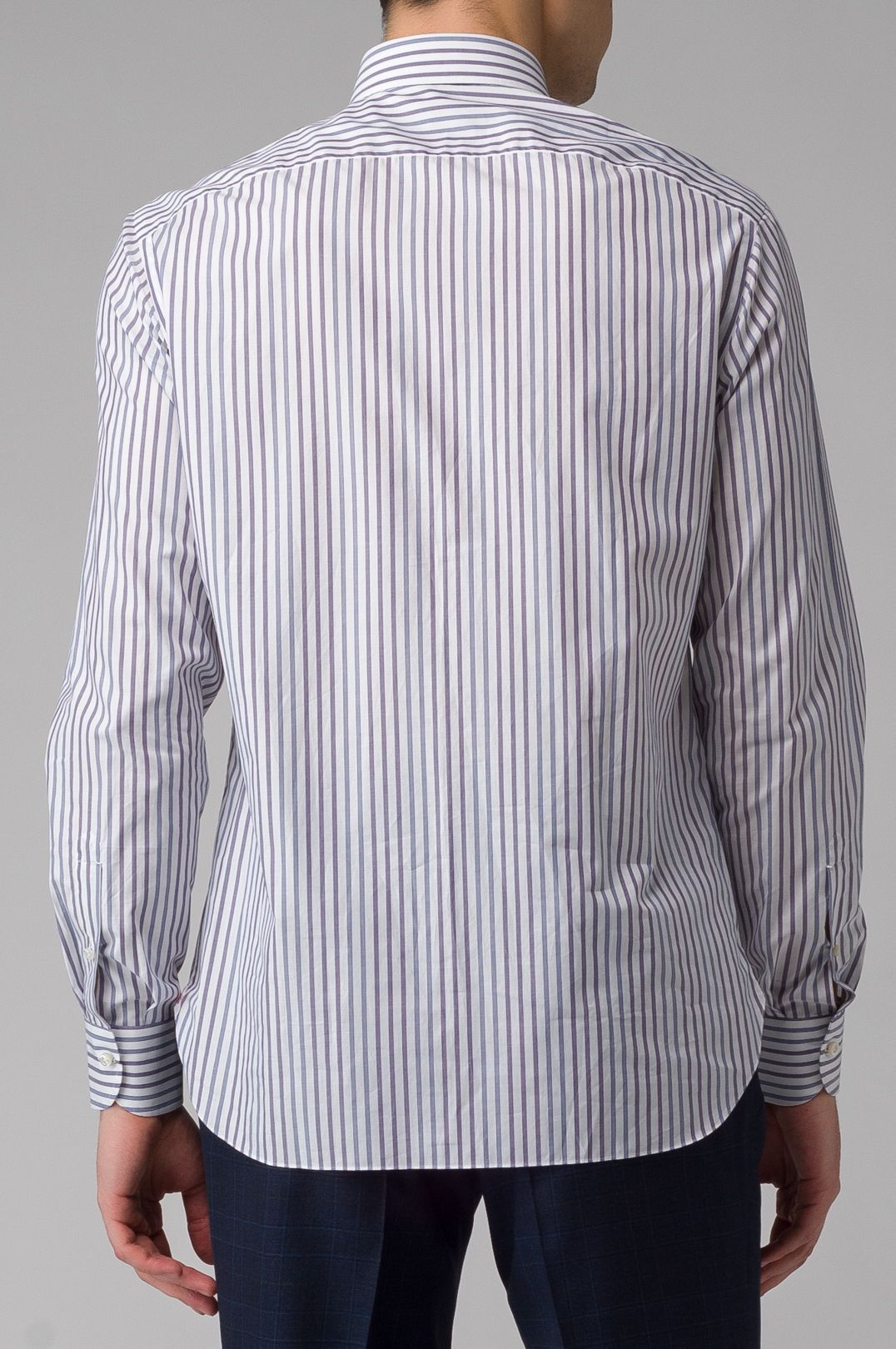 Купить Рубашка ISAIA