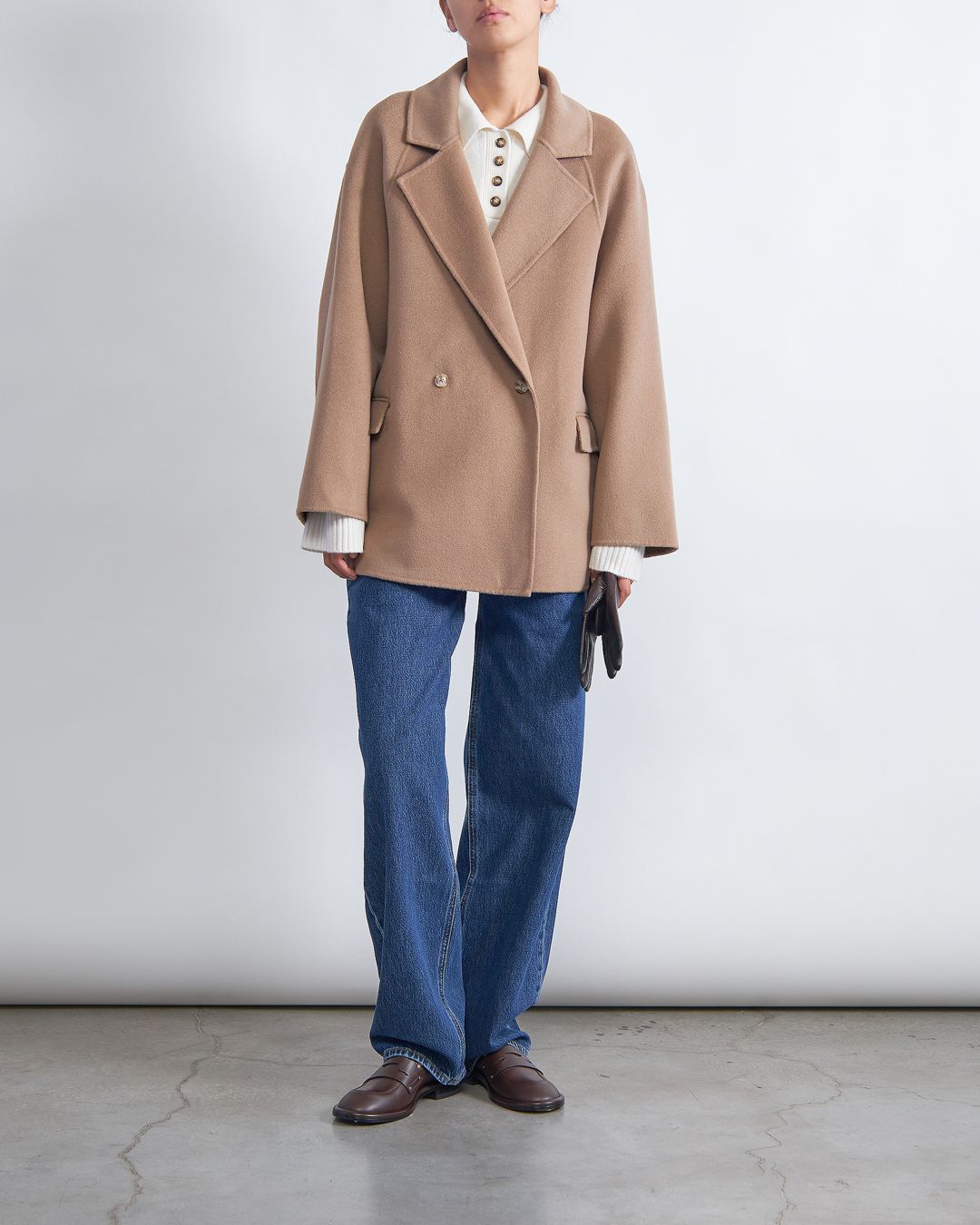 Купить Полупальто LOULOU DE SAISON