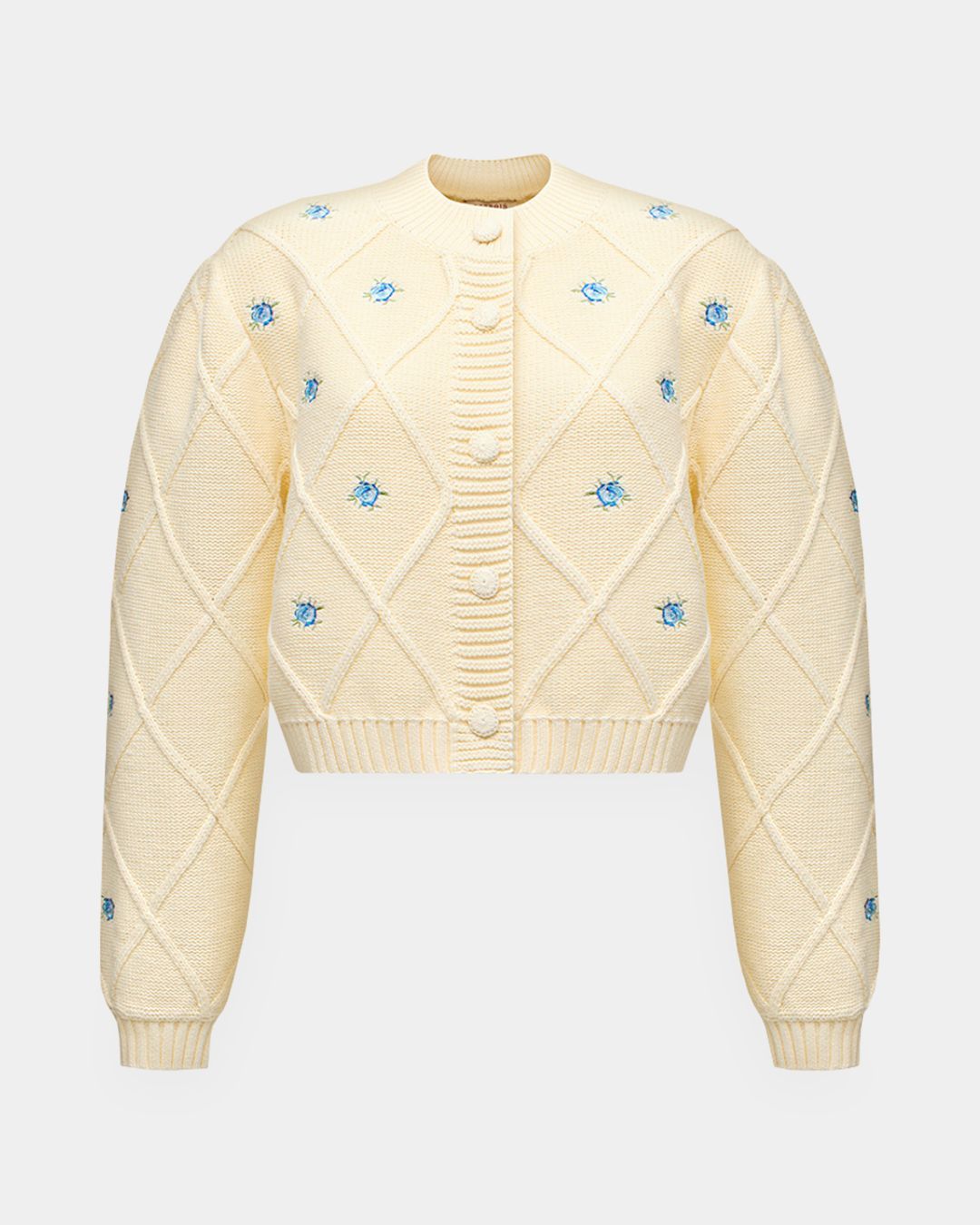 Купить Кардиган BOTROIS