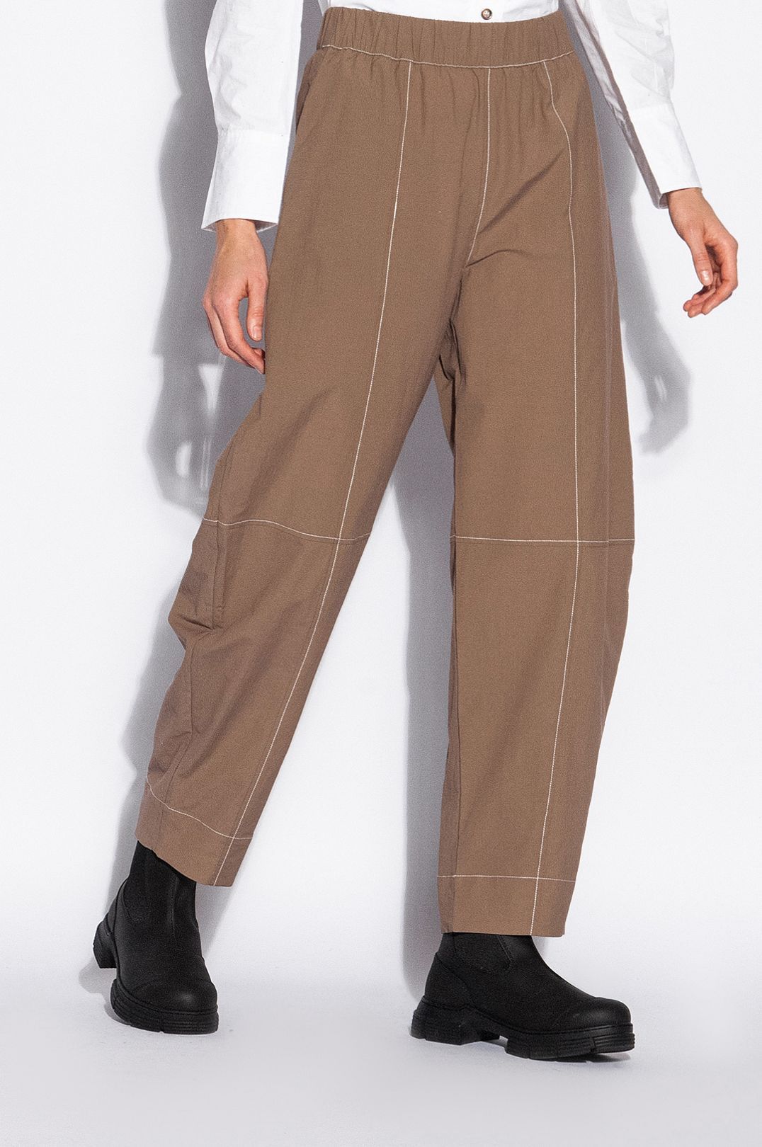 Купить Брюки GANNI