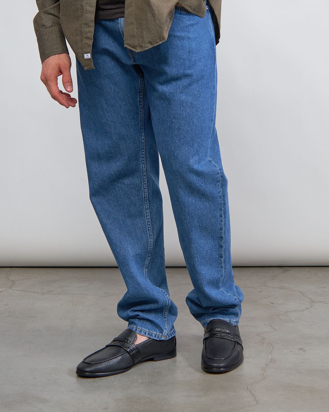 Купить Туфли FARGONI