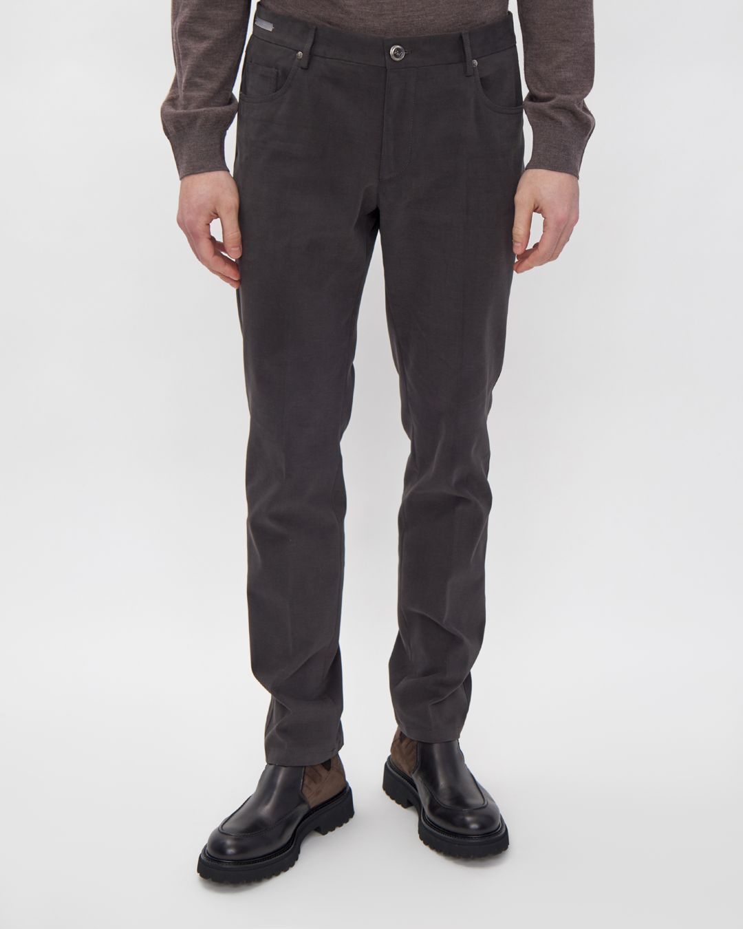 Купить Брюки CORNELIANI