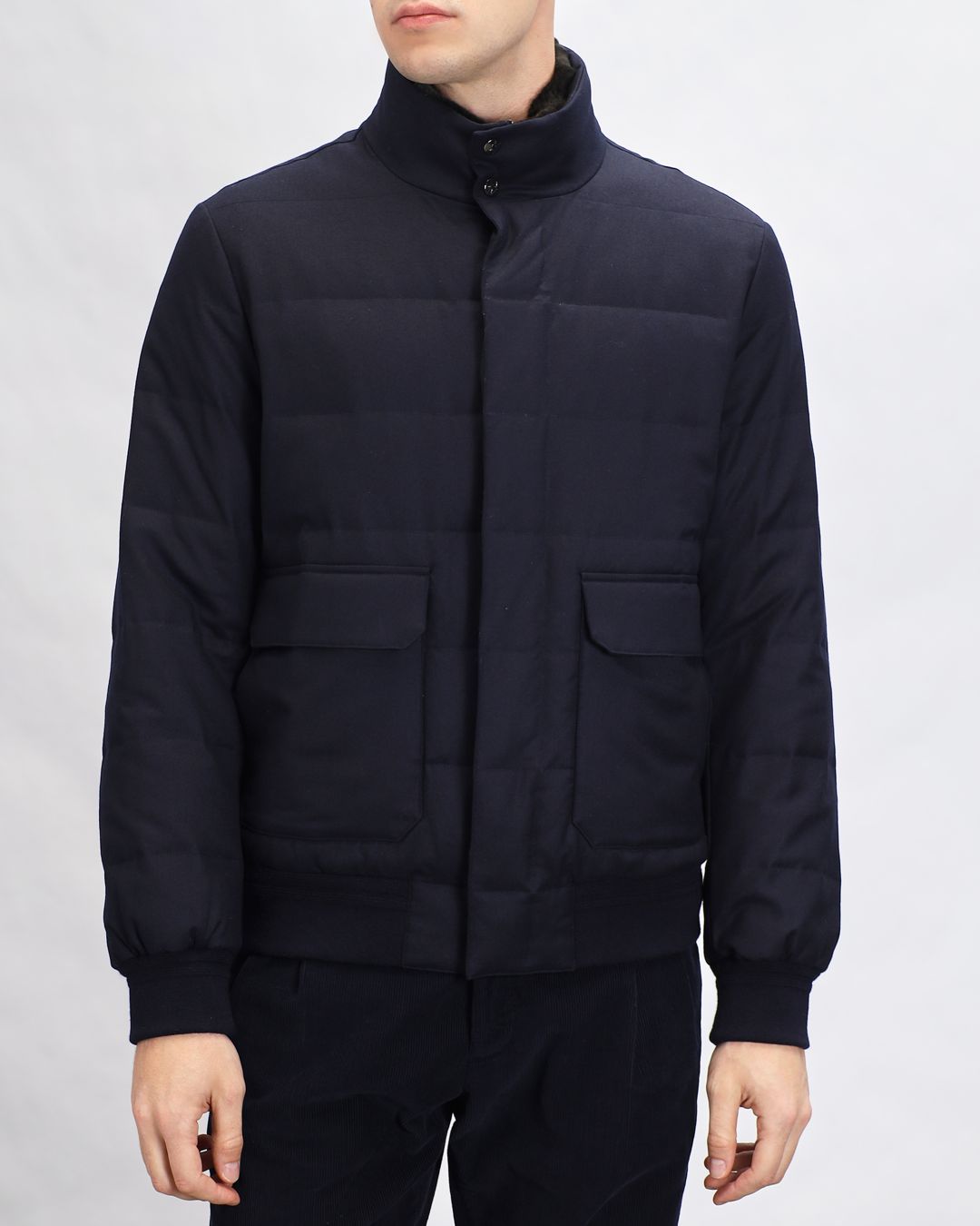 Купить Пуховик MONTECORE