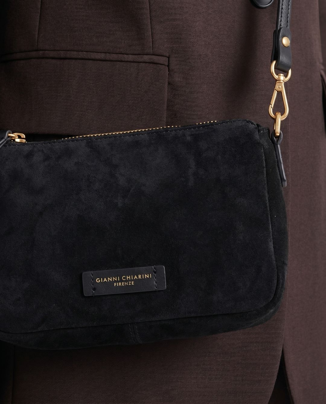 Купить Сумка GIANNI CHIARINI