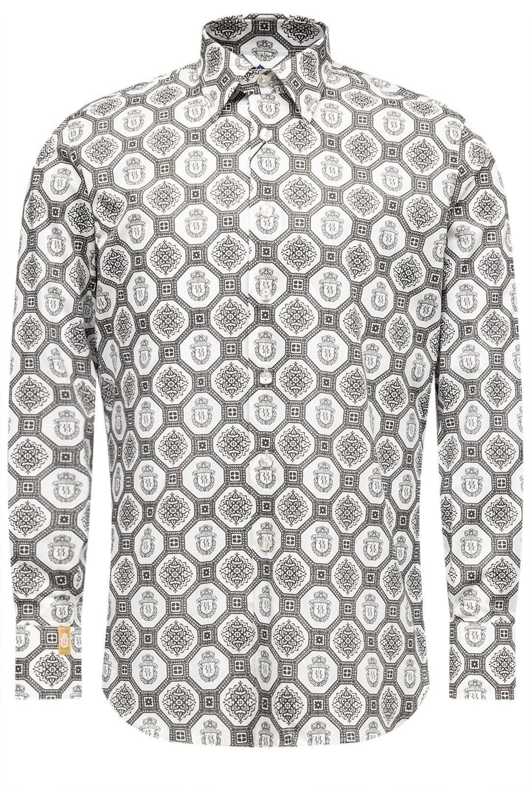 Купить Рубашка BILLIONAIRE