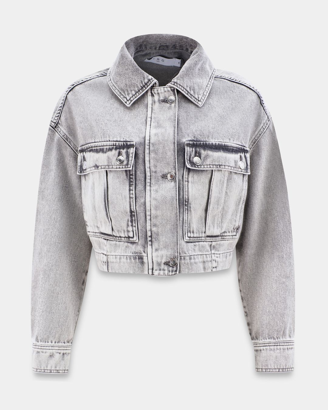 Купить Куртка джинсовая IRO